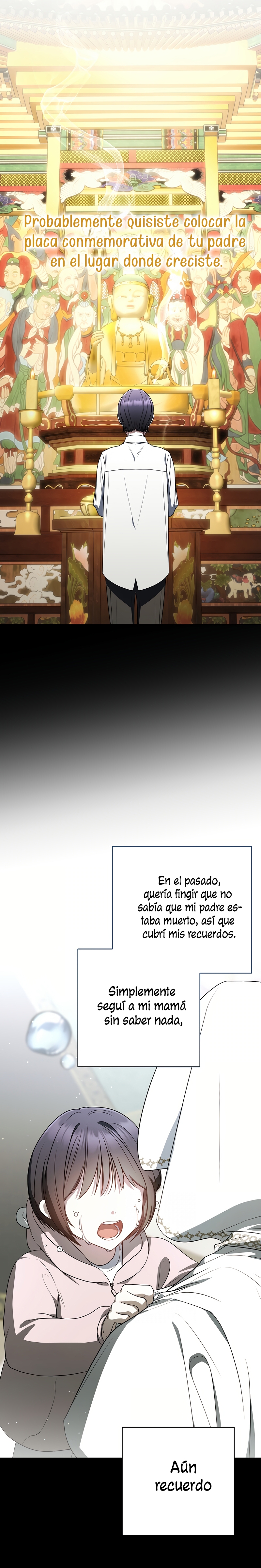 La guía del ranker para vivir bien Capítulo 48 - Page 8