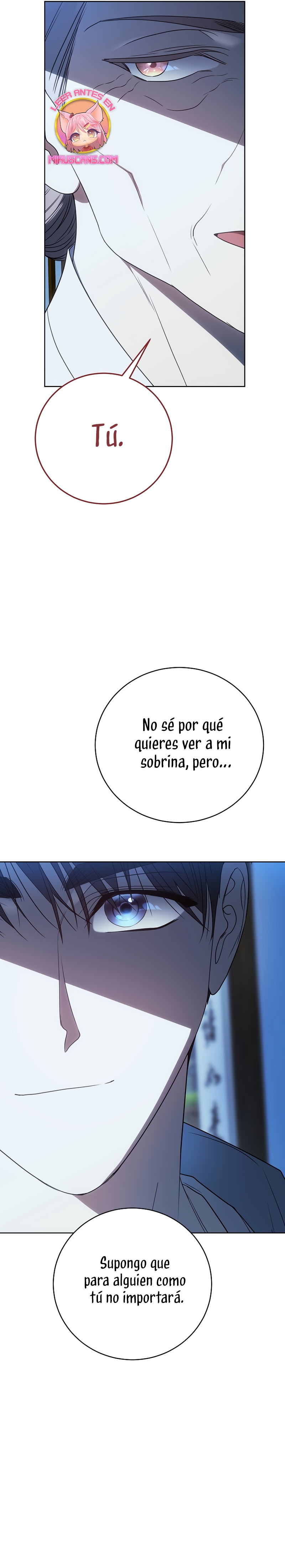 La guía del ranker para vivir bien Capítulo 49 - Page 10