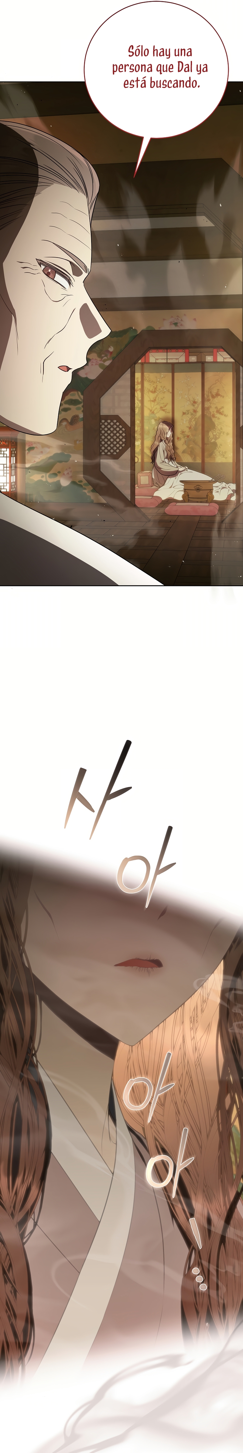 La guía del ranker para vivir bien Capítulo 49 - Page 15