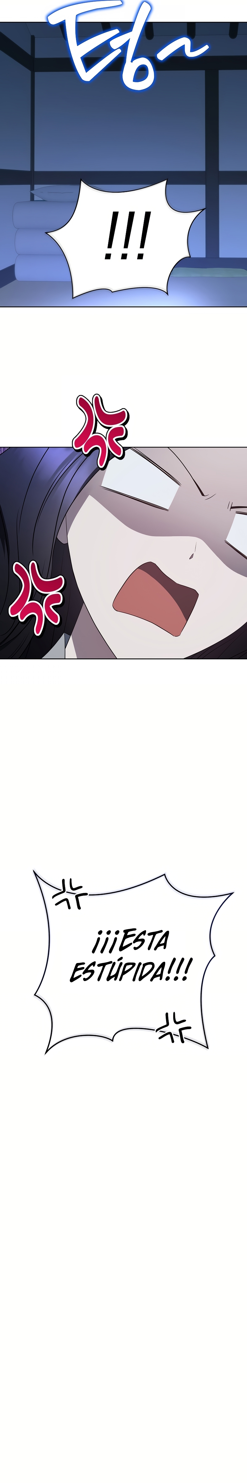 La guía del ranker para vivir bien Capítulo 49 - Page 19