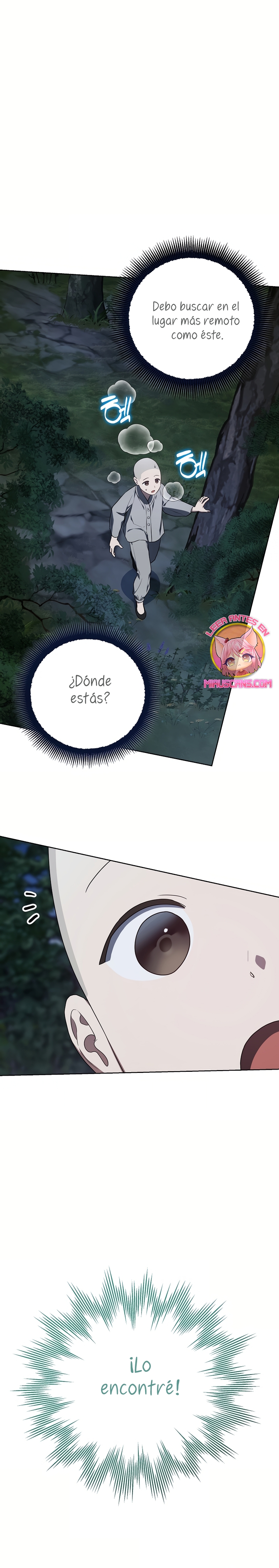 La guía del ranker para vivir bien Capítulo 49 - Page 20