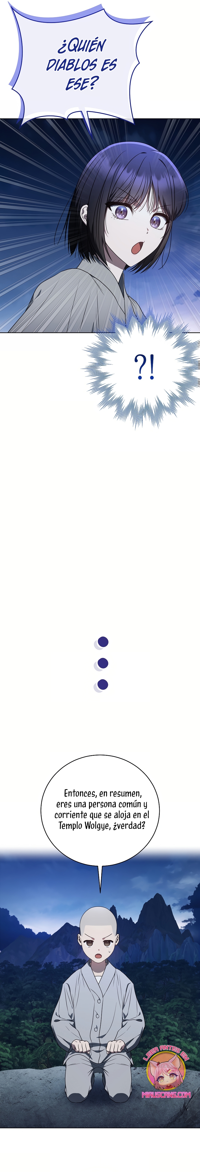 La guía del ranker para vivir bien Capítulo 49 - Page 22