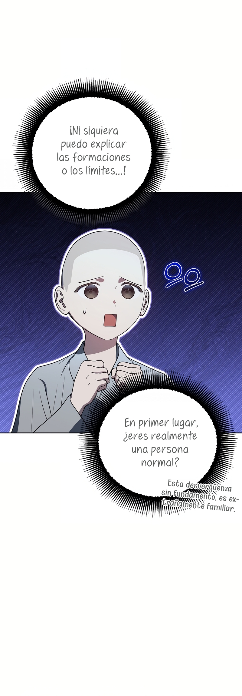 La guía del ranker para vivir bien Capítulo 49 - Page 24