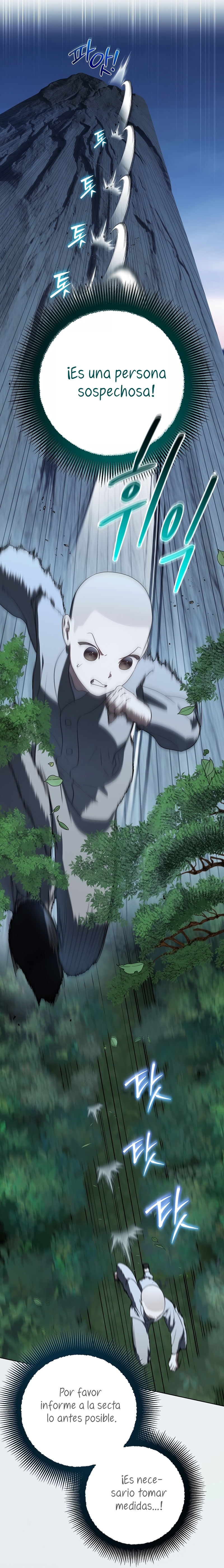 La guía del ranker para vivir bien Capítulo 49 - Page 27