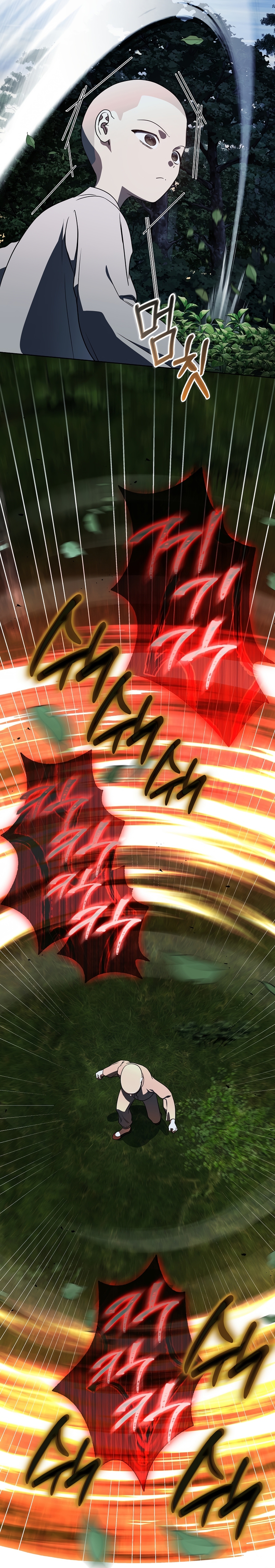 La guía del ranker para vivir bien Capítulo 49 - Page 30