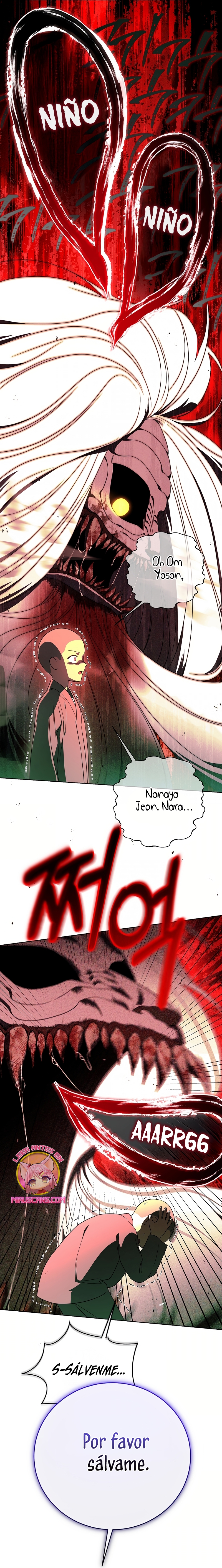 La guía del ranker para vivir bien Capítulo 49 - Page 32