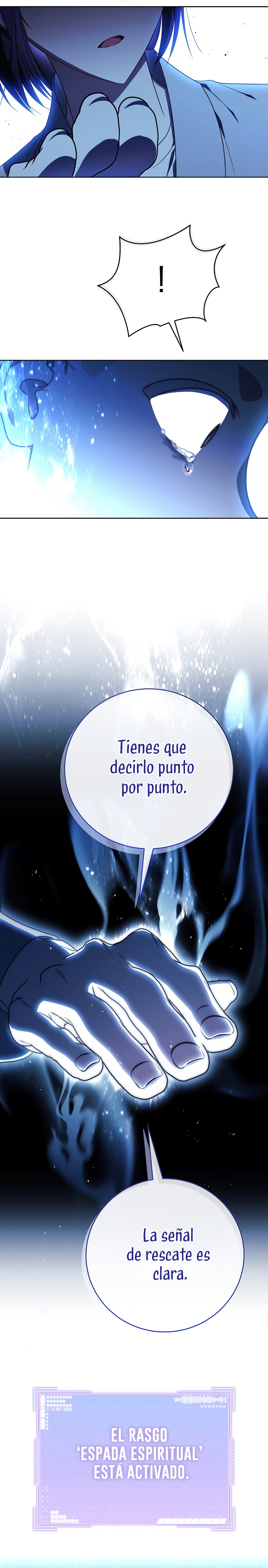 La guía del ranker para vivir bien Capítulo 49 - Page 33