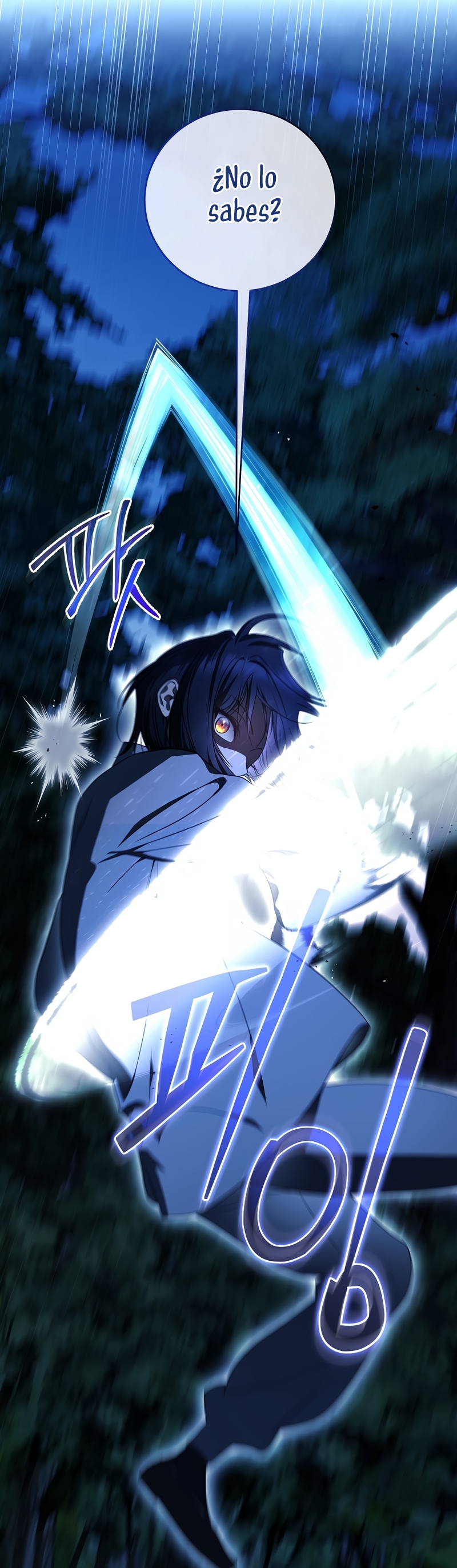 La guía del ranker para vivir bien Capítulo 49 - Page 34