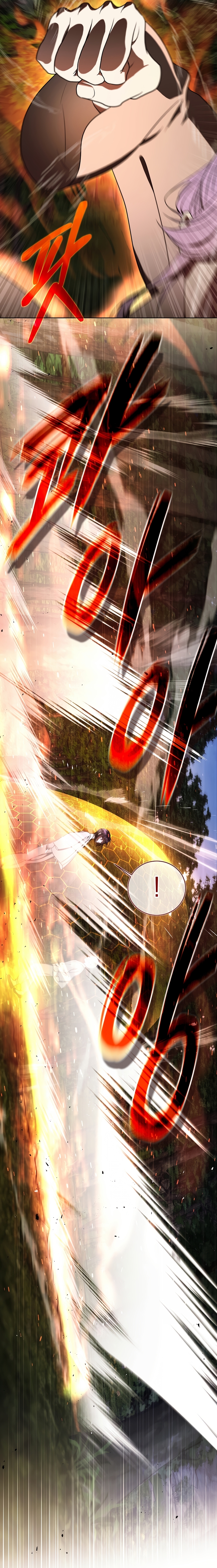 La guía del ranker para vivir bien Capítulo 49 - Page 37