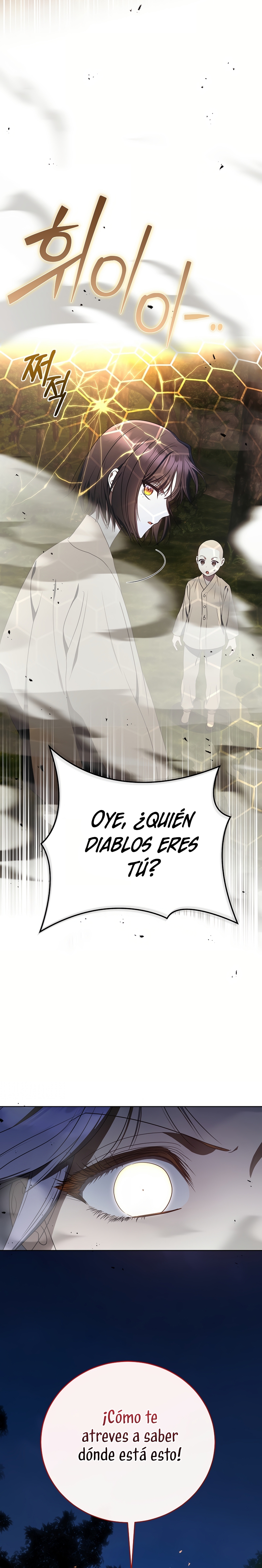 La guía del ranker para vivir bien Capítulo 49 - Page 38