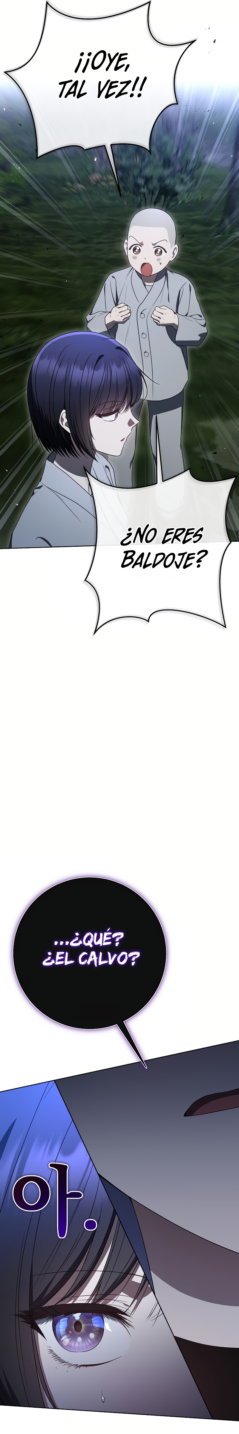 La guía del ranker para vivir bien Capítulo 49 - Page 40