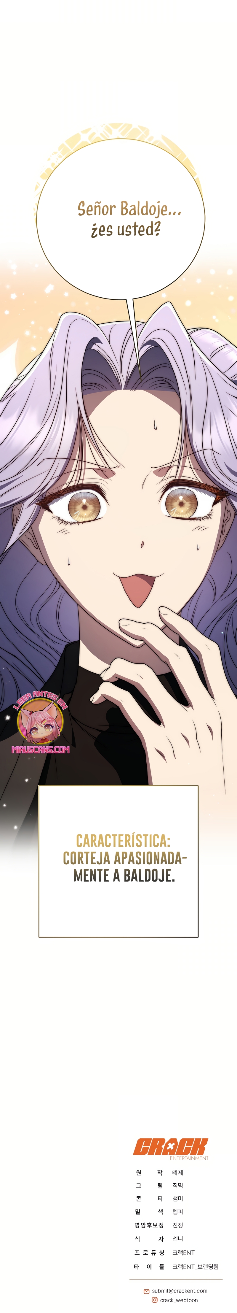 La guía del ranker para vivir bien Capítulo 49 - Page 41