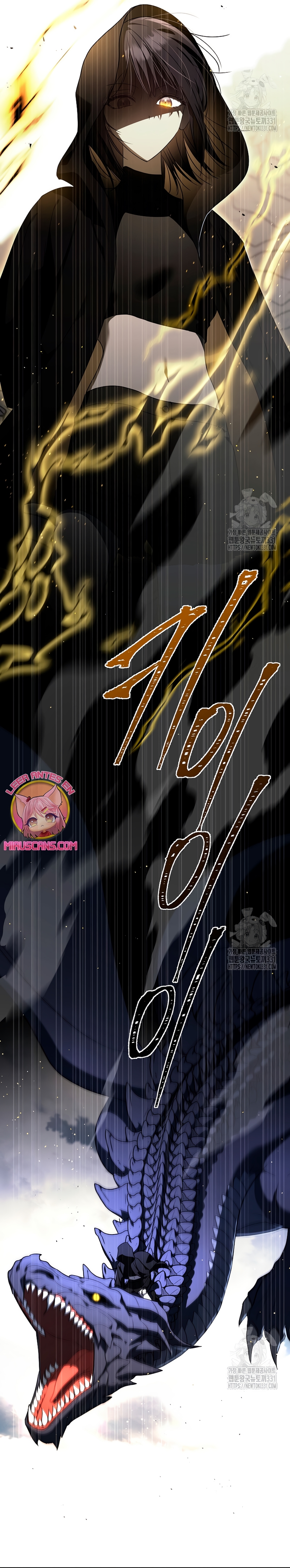 La guía del ranker para vivir bien Capítulo 5 - Page 10