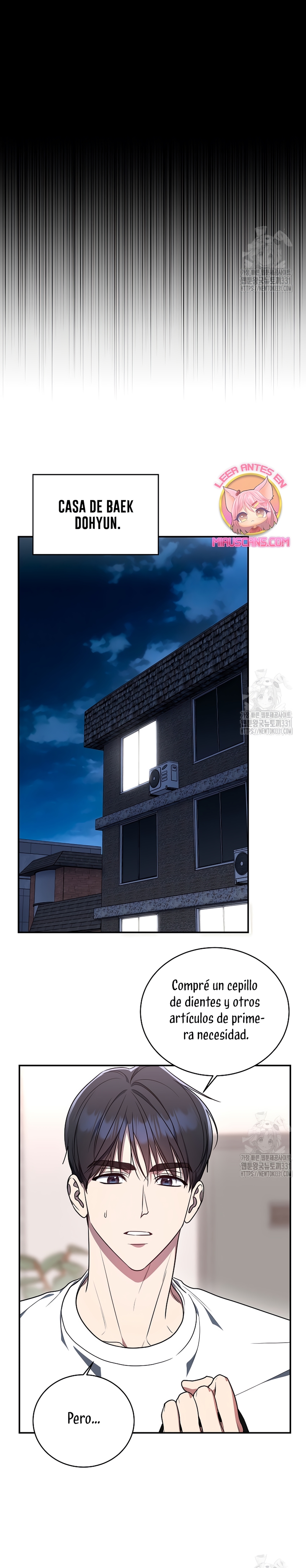 La guía del ranker para vivir bien Capítulo 5 - Page 16