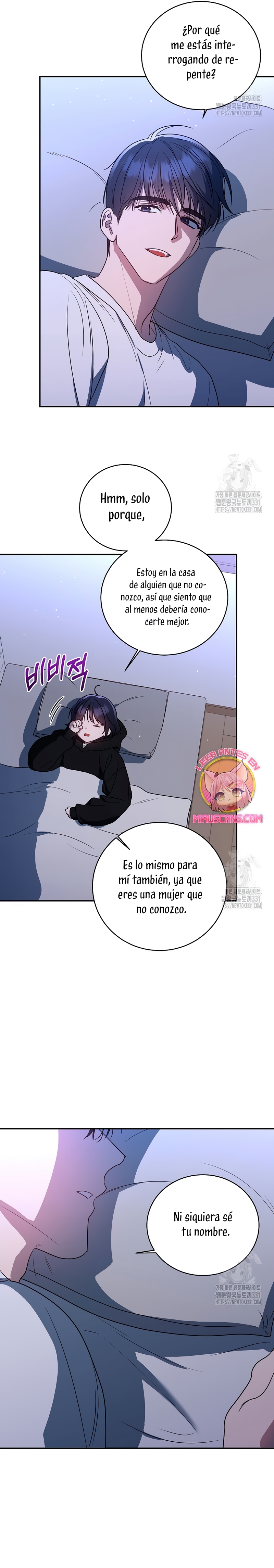 La guía del ranker para vivir bien Capítulo 5 - Page 26