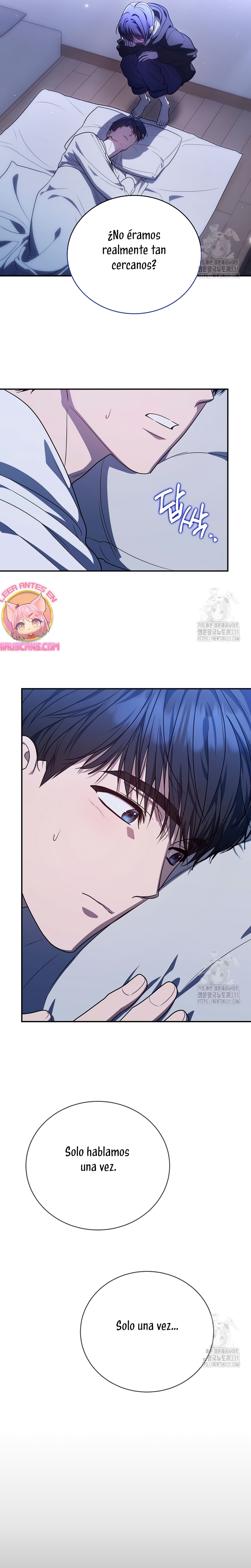 La guía del ranker para vivir bien Capítulo 5 - Page 29