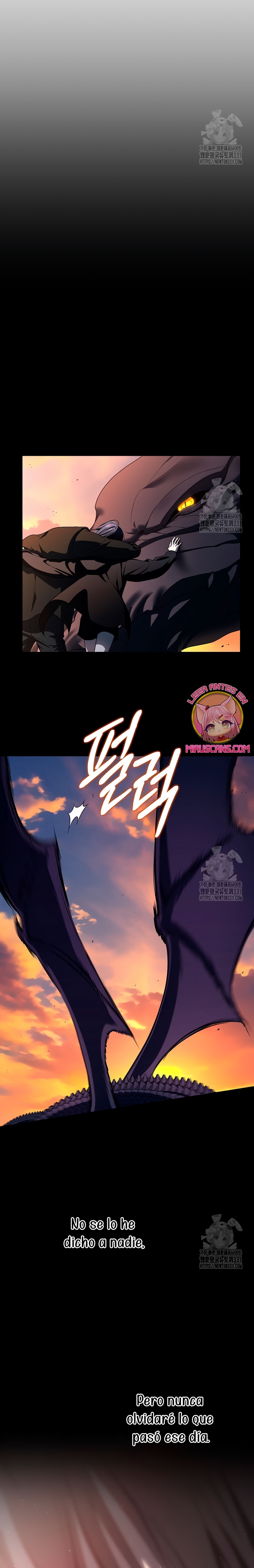 La guía del ranker para vivir bien Capítulo 5 - Page 30