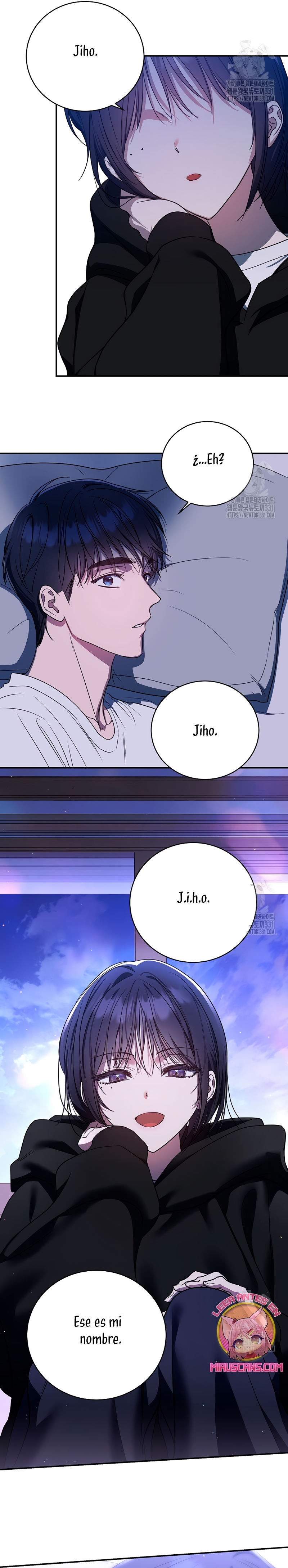 La guía del ranker para vivir bien Capítulo 5 - Page 32