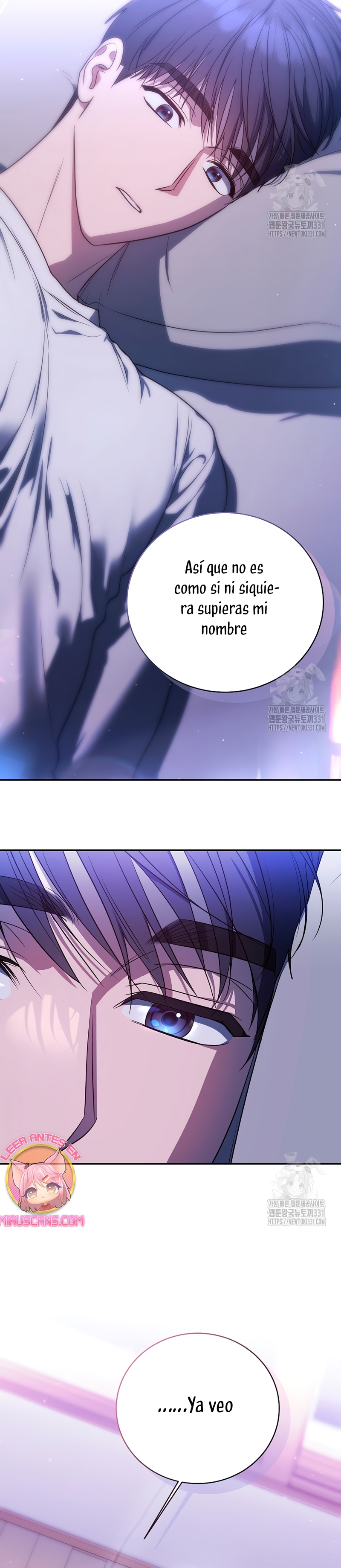 La guía del ranker para vivir bien Capítulo 5 - Page 33