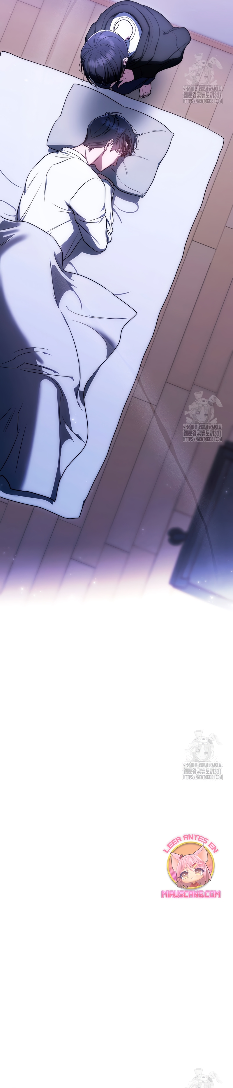 La guía del ranker para vivir bien Capítulo 5 - Page 34