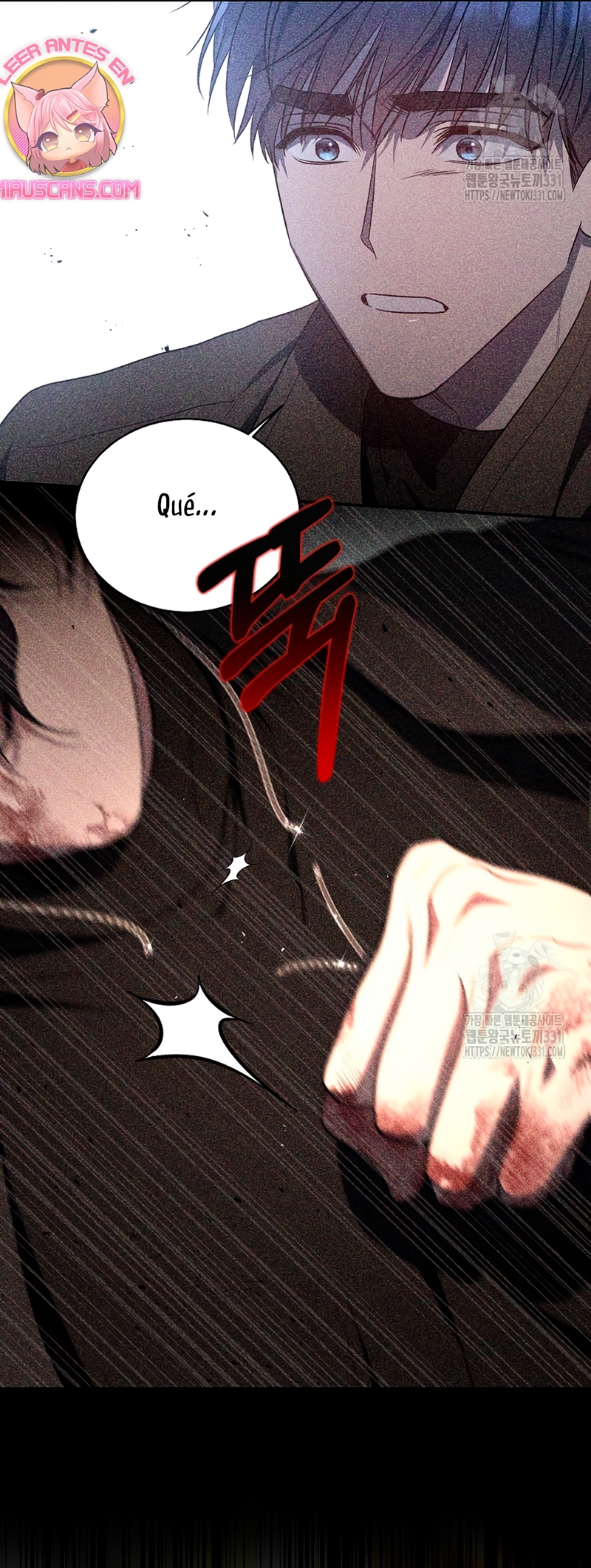 La guía del ranker para vivir bien Capítulo 5 - Page 6