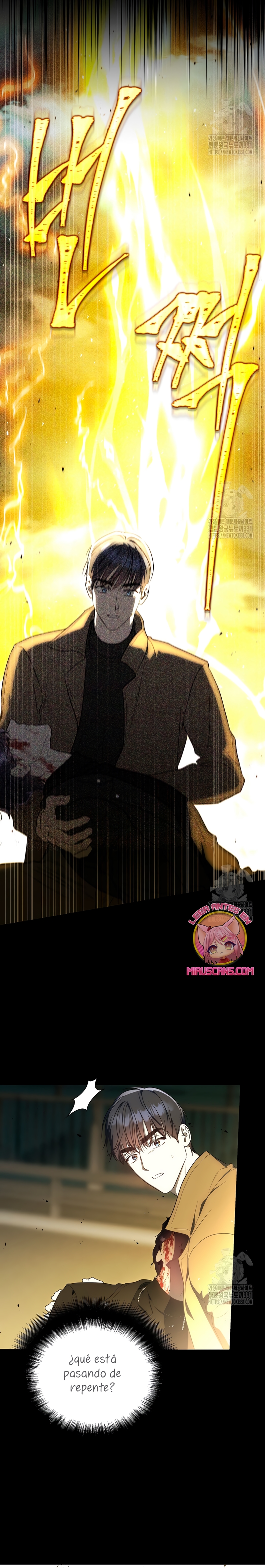 La guía del ranker para vivir bien Capítulo 5 - Page 7