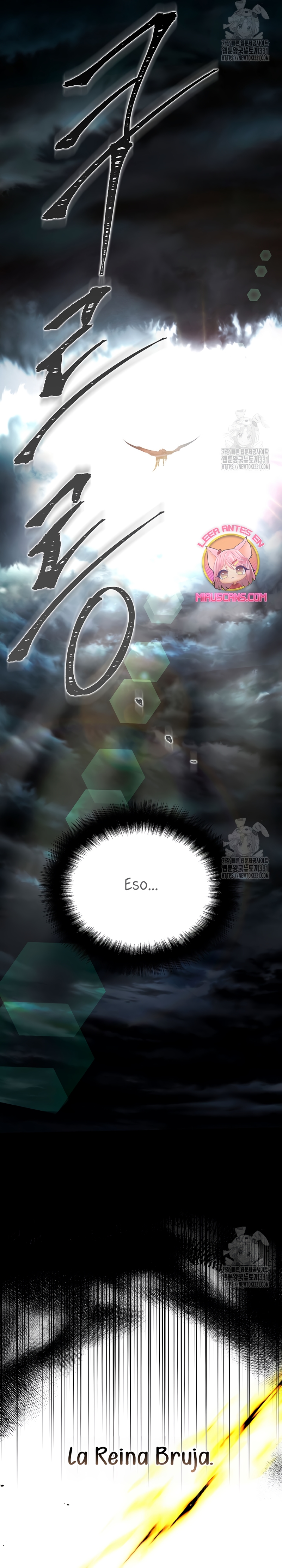 La guía del ranker para vivir bien Capítulo 5 - Page 9