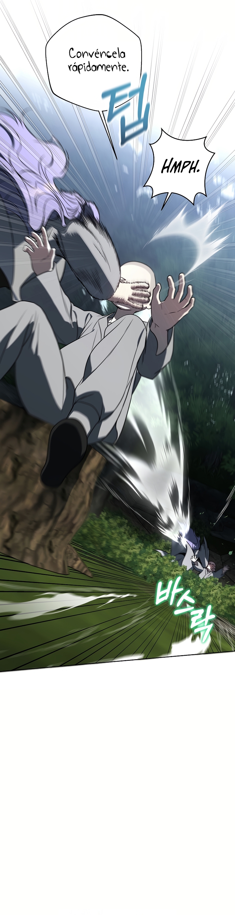 La guía del ranker para vivir bien Capítulo 50 - Page 21