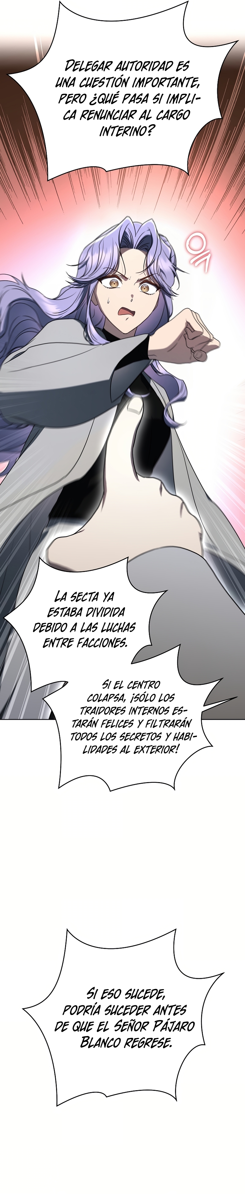 La guía del ranker para vivir bien Capítulo 50 - Page 24