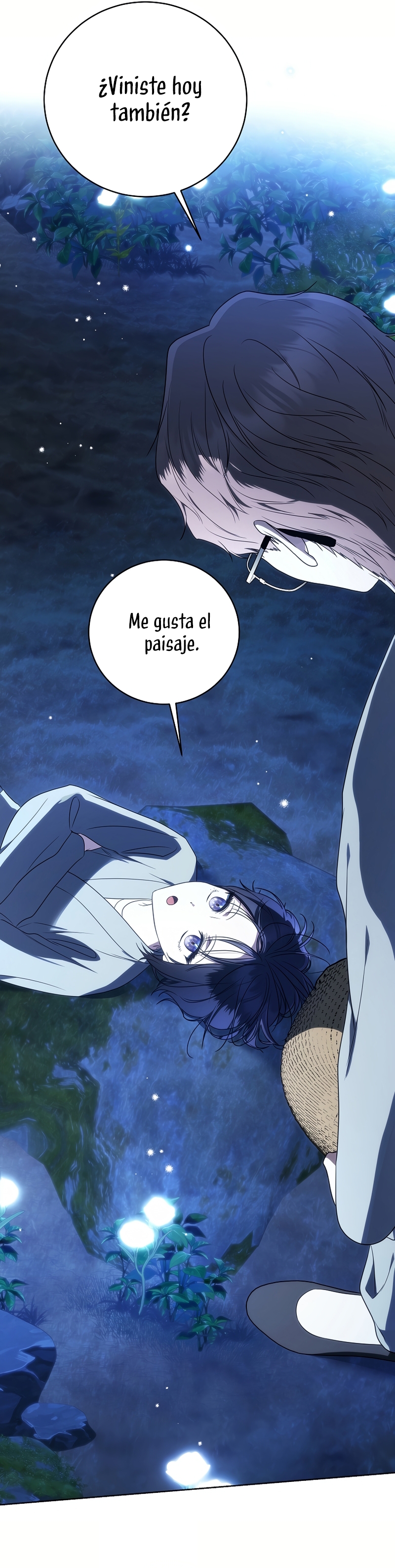 La guía del ranker para vivir bien Capítulo 50 - Page 30