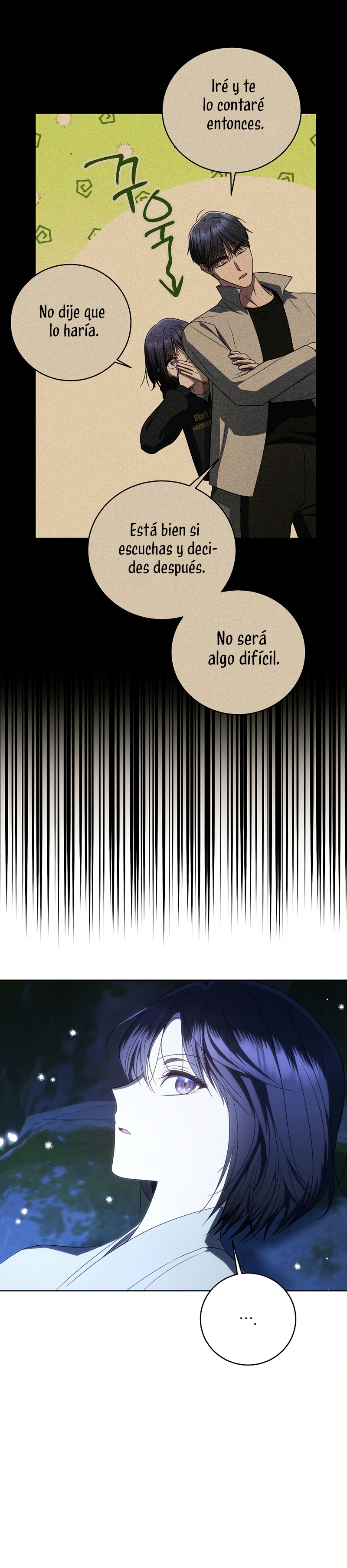 La guía del ranker para vivir bien Capítulo 50 - Page 34