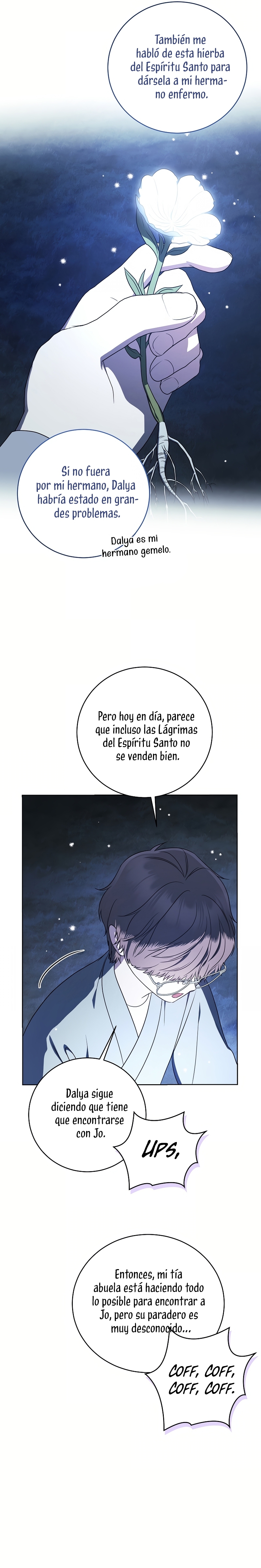 La guía del ranker para vivir bien Capítulo 50 - Page 36