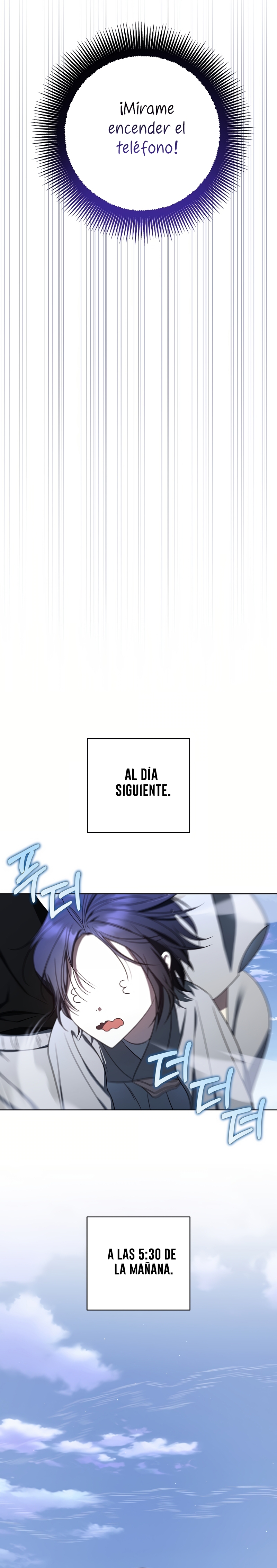 La guía del ranker para vivir bien Capítulo 50 - Page 40