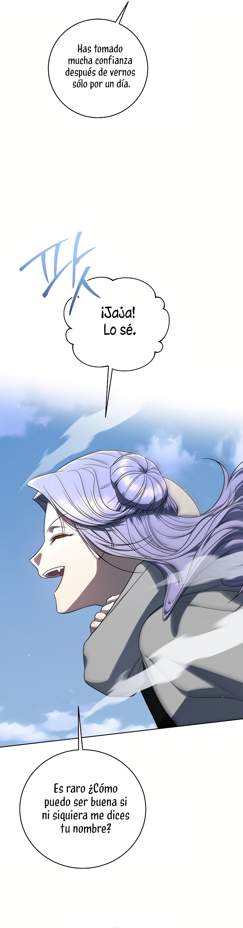 La guía del ranker para vivir bien Capítulo 50 - Page 42