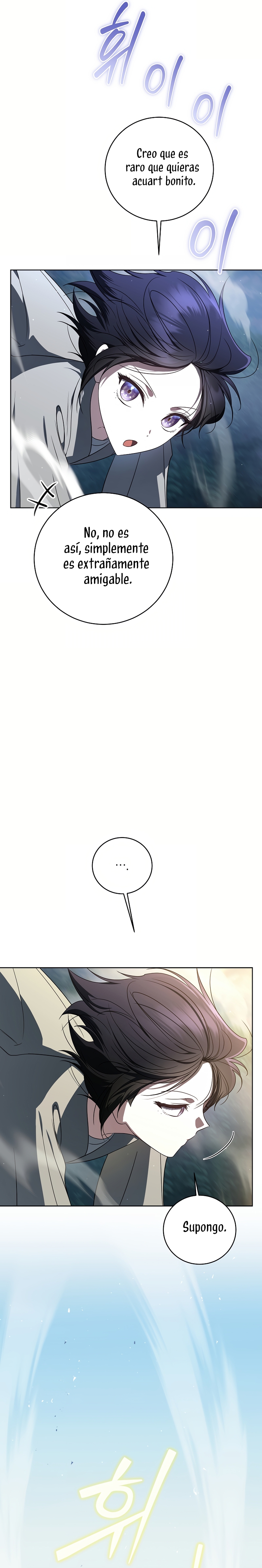 La guía del ranker para vivir bien Capítulo 50 - Page 43