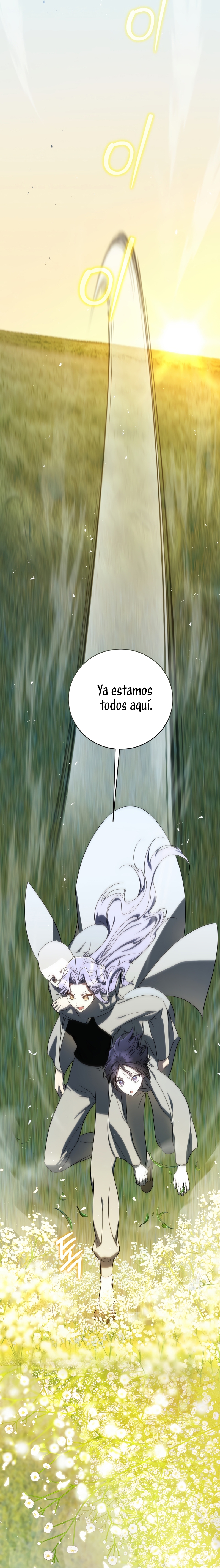 La guía del ranker para vivir bien Capítulo 50 - Page 44