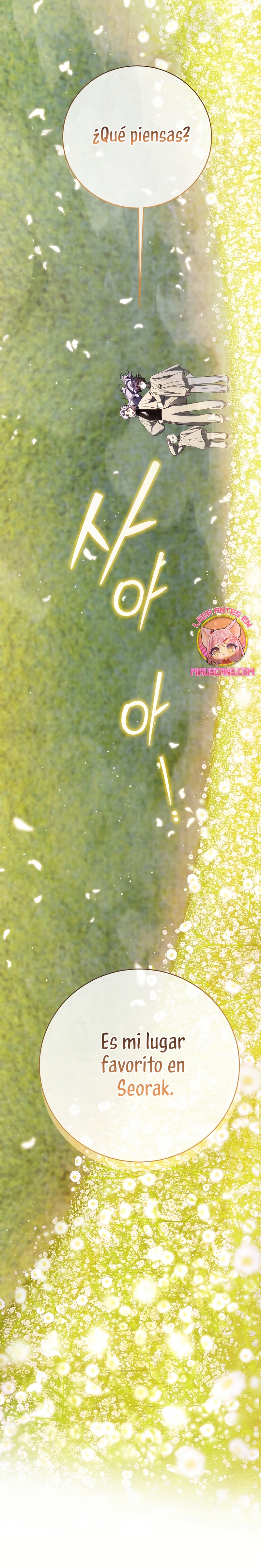 La guía del ranker para vivir bien Capítulo 50 - Page 45