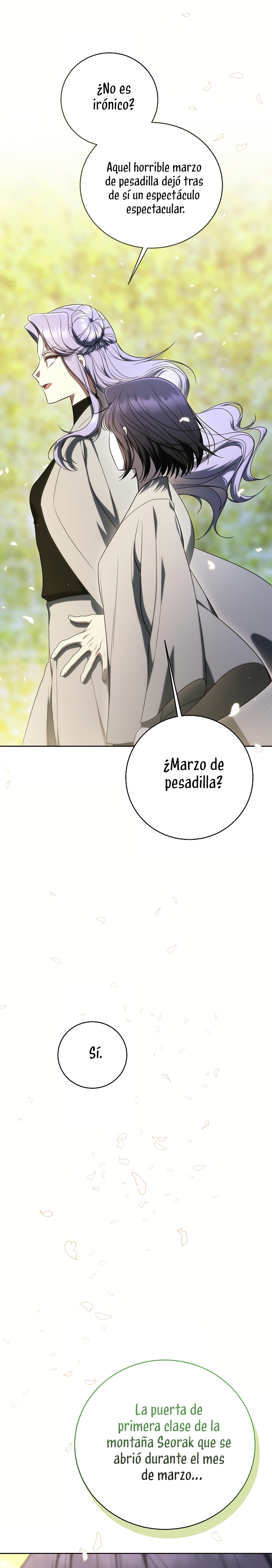 La guía del ranker para vivir bien Capítulo 50 - Page 46