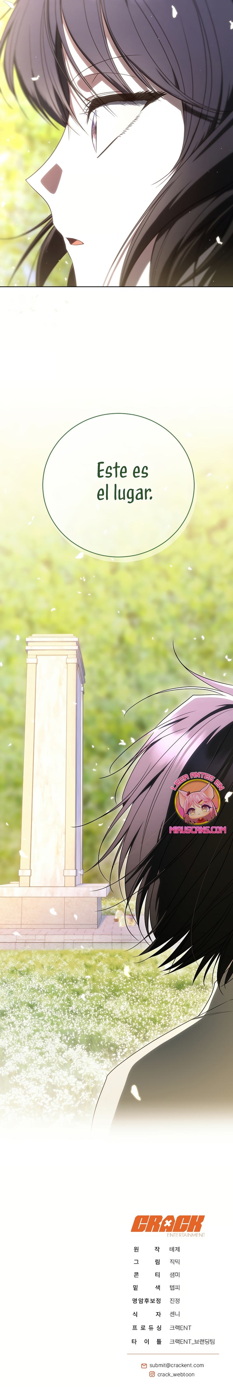 La guía del ranker para vivir bien Capítulo 50 - Page 47