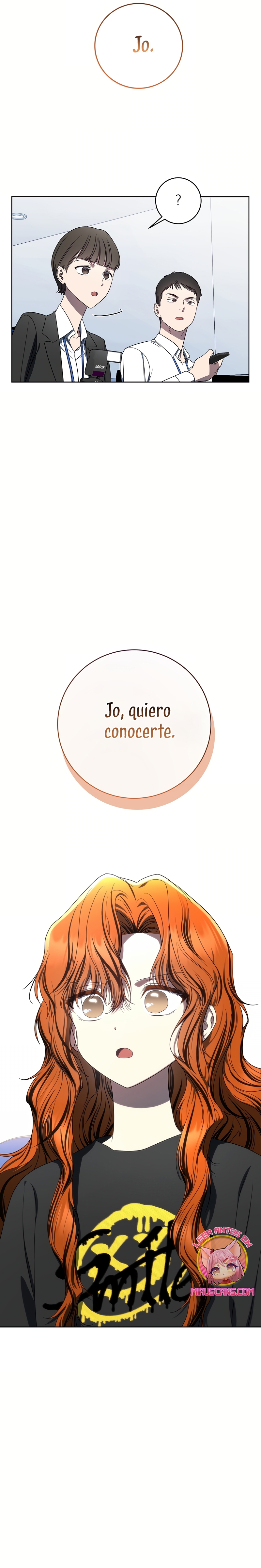 La guía del ranker para vivir bien Capítulo 50 - Page 6