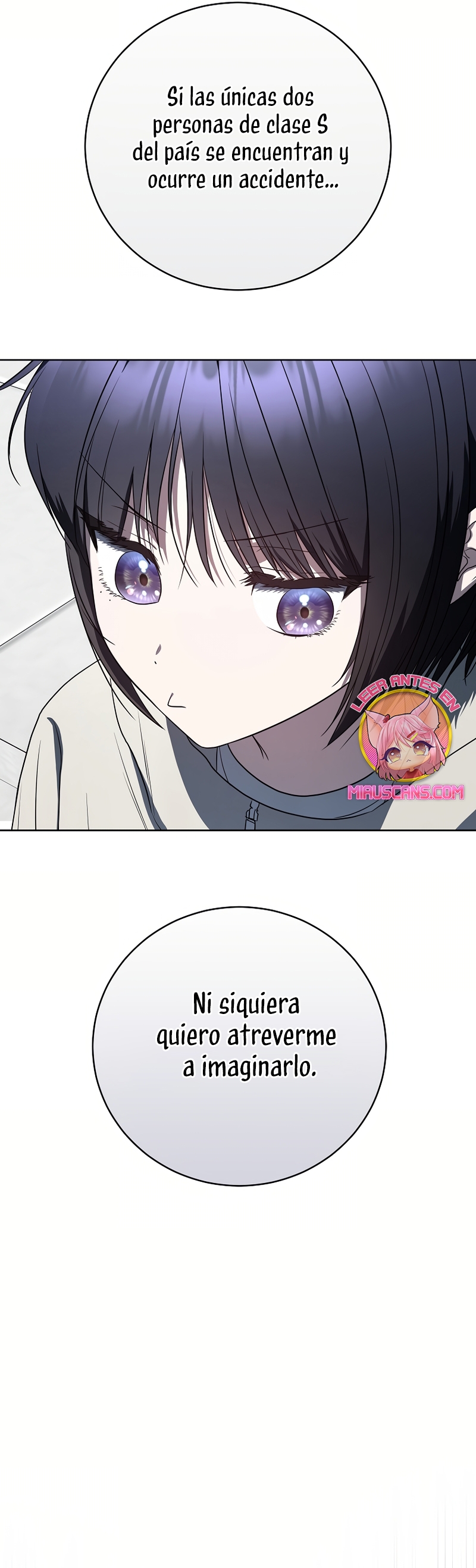 La guía del ranker para vivir bien Capítulo 50 - Page 9