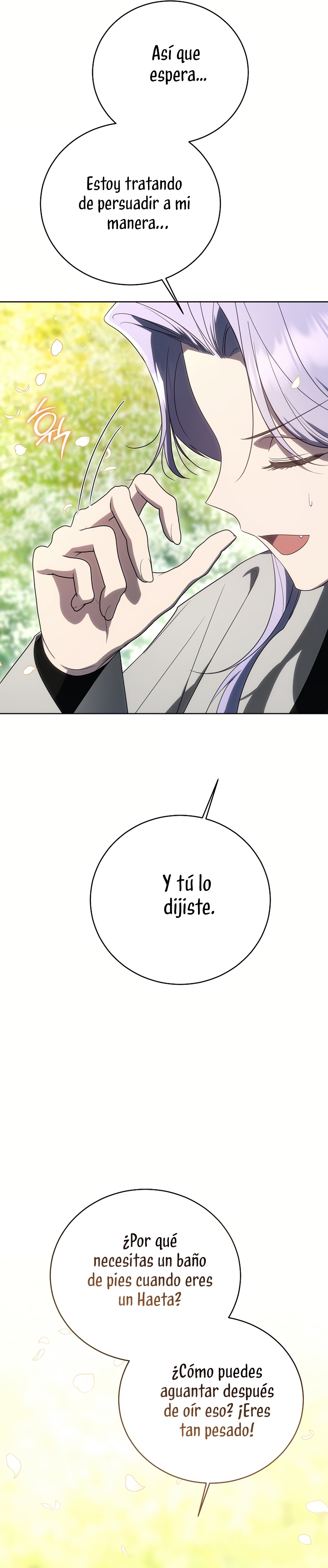 La guía del ranker para vivir bien Capítulo 51 - Page 12