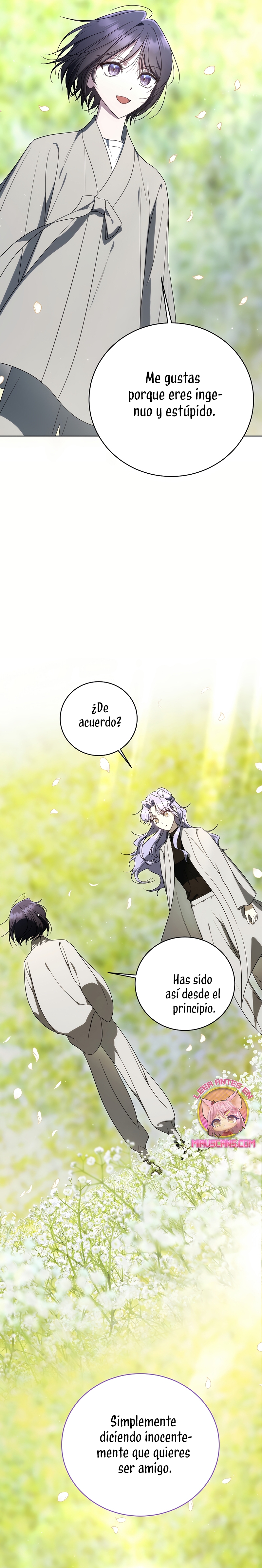 La guía del ranker para vivir bien Capítulo 51 - Page 15