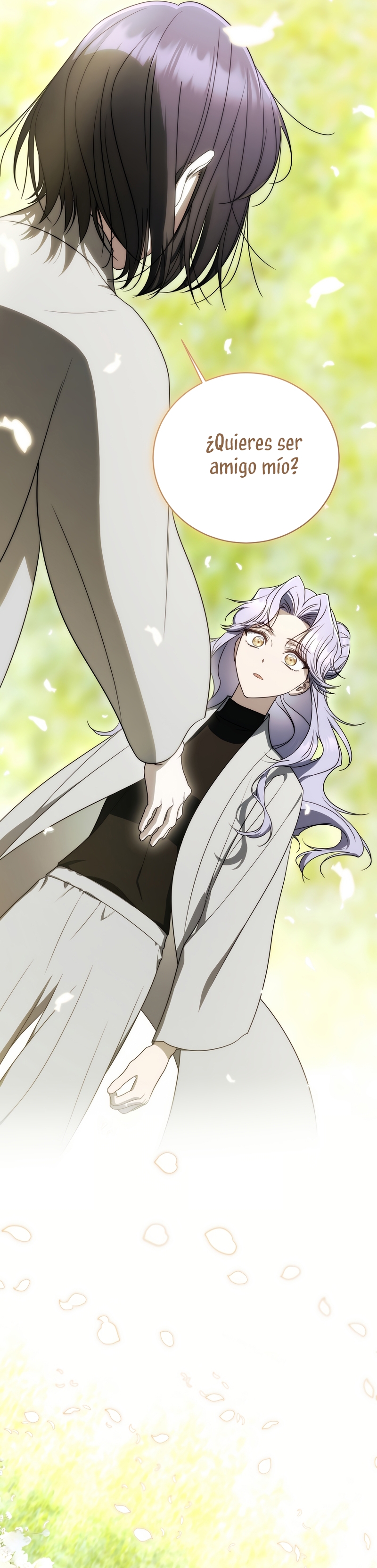 La guía del ranker para vivir bien Capítulo 51 - Page 18