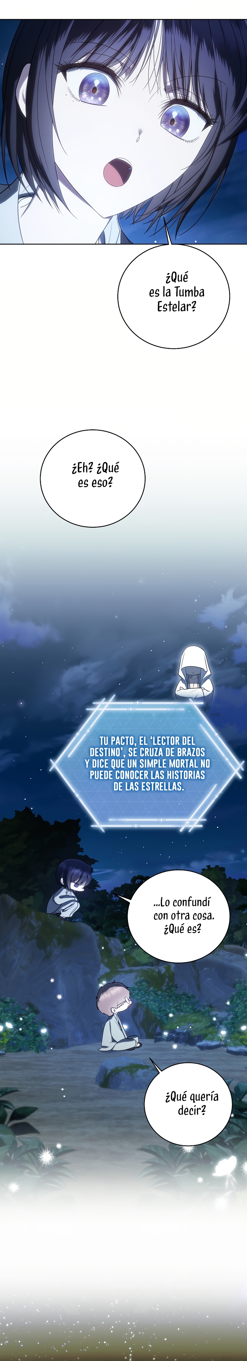 La guía del ranker para vivir bien Capítulo 51 - Page 24