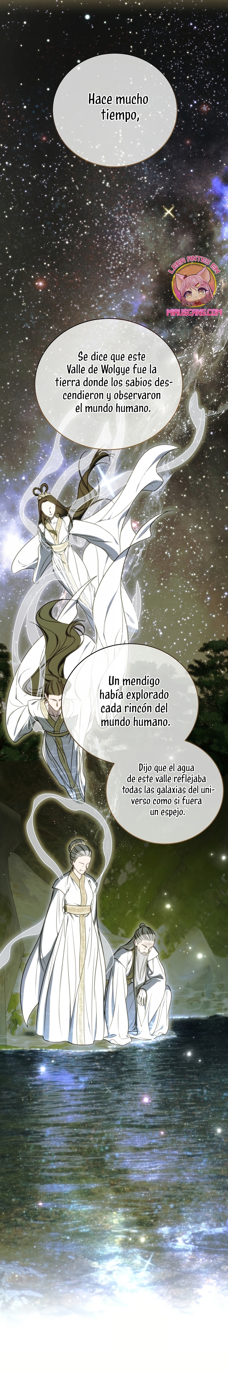 La guía del ranker para vivir bien Capítulo 51 - Page 25