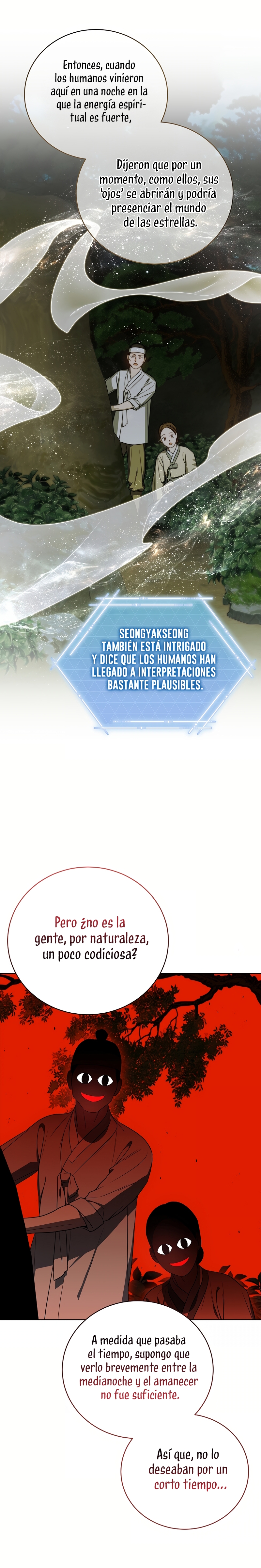 La guía del ranker para vivir bien Capítulo 51 - Page 26