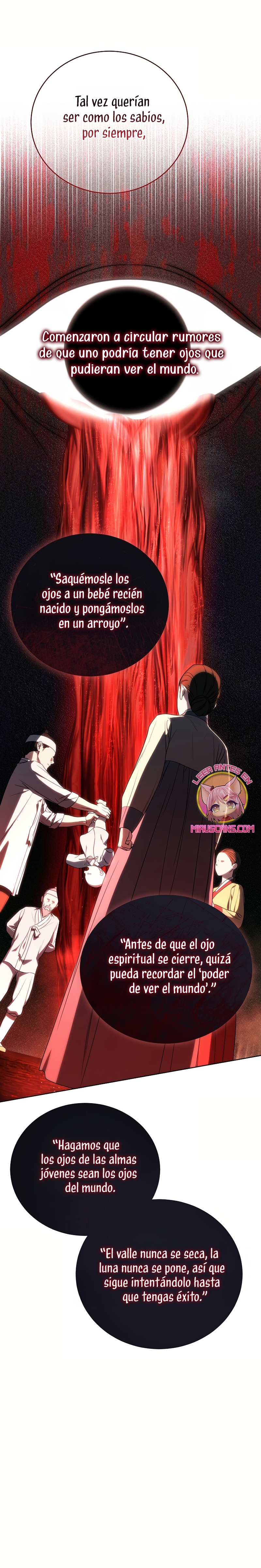 La guía del ranker para vivir bien Capítulo 51 - Page 27