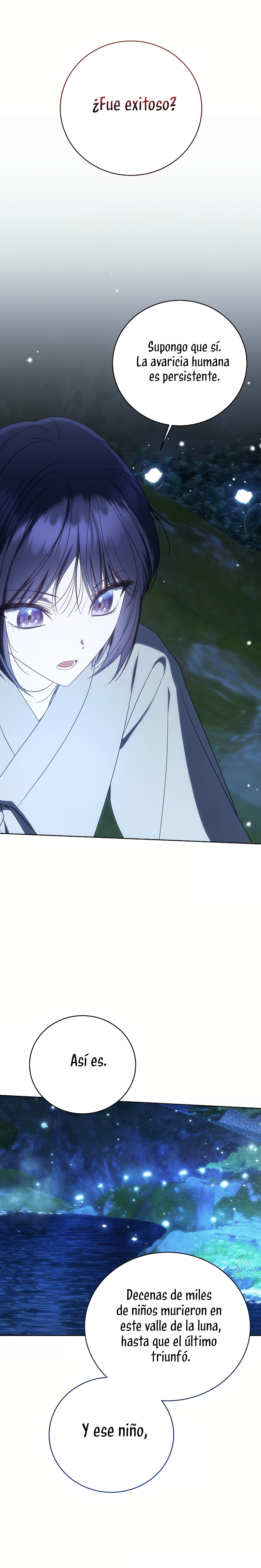 La guía del ranker para vivir bien Capítulo 51 - Page 28