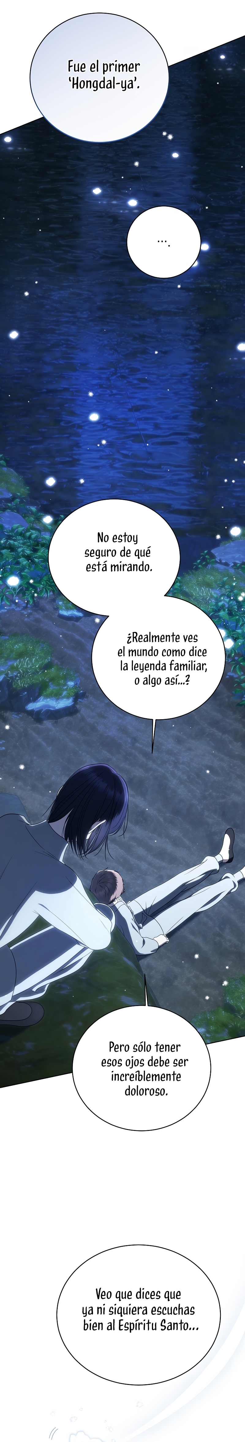 La guía del ranker para vivir bien Capítulo 51 - Page 29